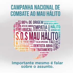 Campanha Nacional de Combate ao Mau H�lito 2024